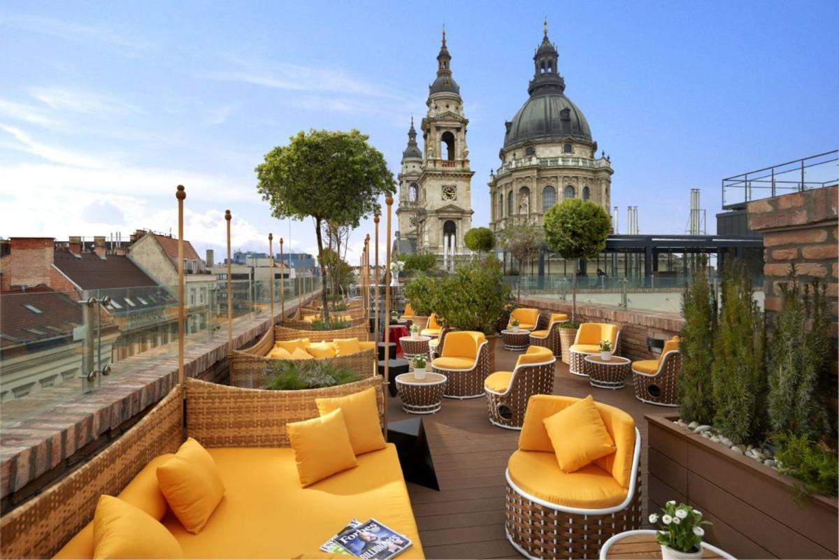 Apartment Castle View Budapest Exterior photo